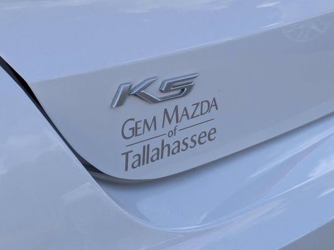 Used 2022 Kia K5 GT-Line w/ GT-Line FWD Premium Package image 14