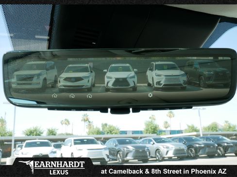 Used 2024 Hyundai Santa Fe Calligraphy FWD image 44