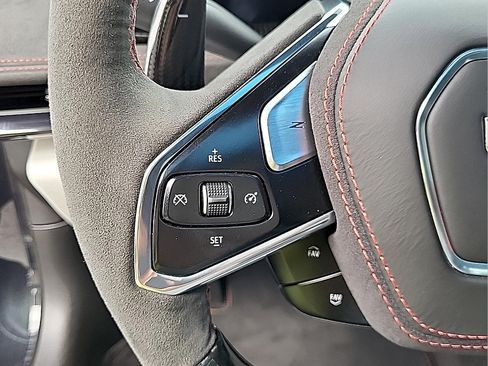 Used 2023 Chevrolet Corvette Z06 RWD image 15