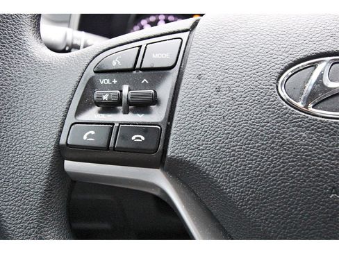 Used 2020 Hyundai Tucson SEL w/ Cargo Package image 10