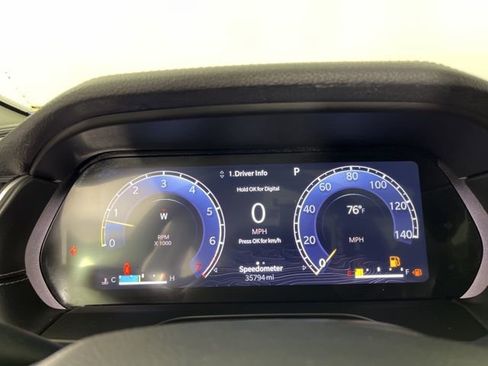 Used 2023 Jeep Grand Cherokee L Limited image 24