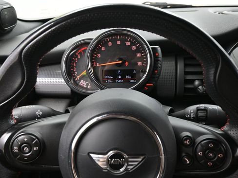 Used 2017 MINI Cooper Convertible image 22