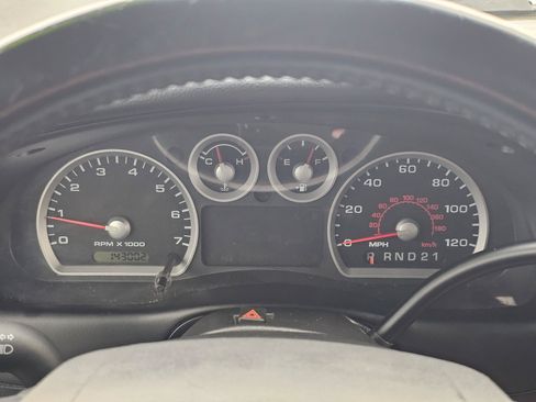 Used 2004 Ford Ranger FX4 AWD/4WD image 20
