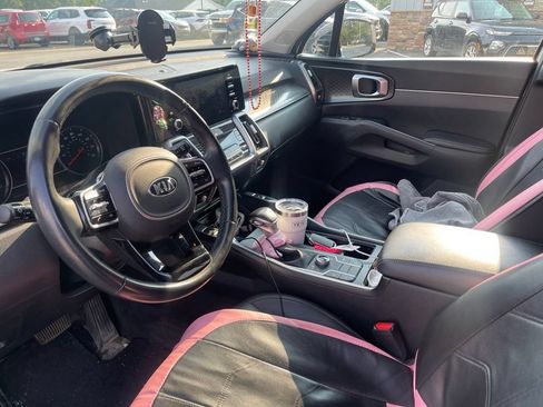 Used 2021 Kia Sorento S AWD/4WD image 6