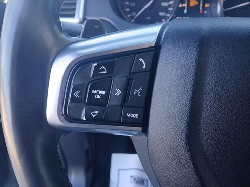 Used 2016 Land Rover Discovery Sport HSE image 24