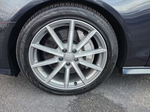 Used 2018 Audi A6 2.0T Premium Plus w/ Premium Plus Package image 10