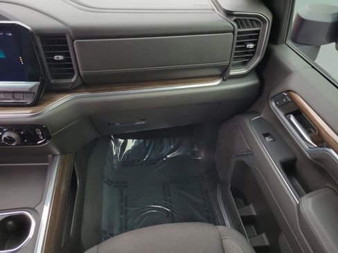 Used 2024 Chevrolet Silverado 2500 LT w/ All Star Edition image 14