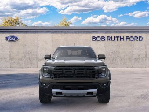 New 2026 Ford Ranger Raptor AWD/4WD image 7