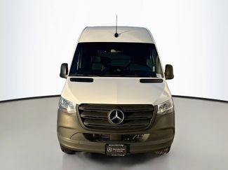 Used 2025 Mercedes-Benz Sprinter 2500 video 2
