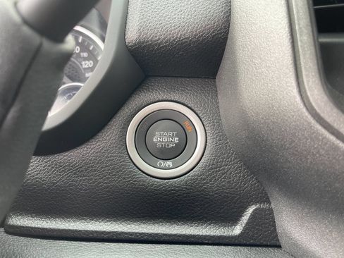 New 2026 RAM 2500 Tradesman AWD/4WD image 24