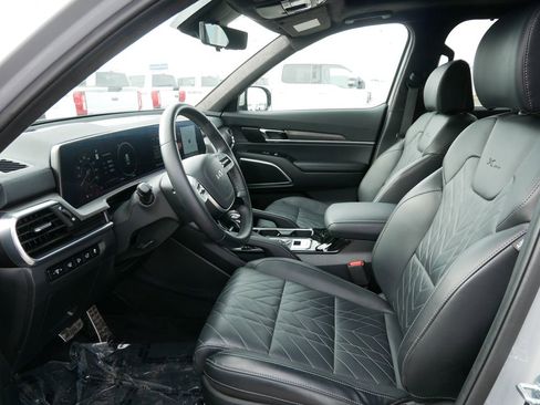 Used 2025 Kia Telluride SX Prestige X-Pro image 7