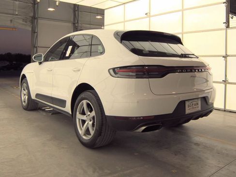 Used 2021 Porsche Macan image 4