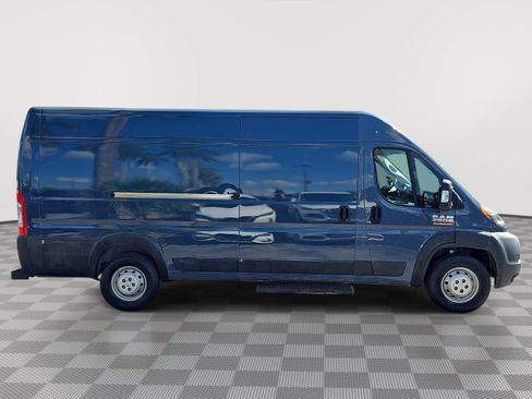Used 2021 RAM ProMaster 3500 FWD image 9