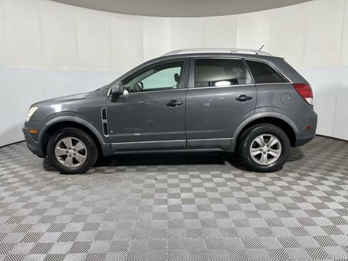 Used 2009 Saturn Vue XE w/ Preferred Package FWD image 5