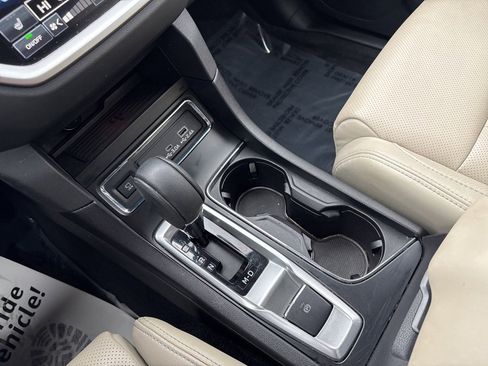 Certified 2023 Subaru Ascent Limited w/ Technology Package image 19