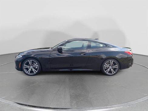 Used 2023 BMW 430i Coupe w/ Convenience Package RWD image 2