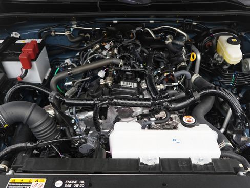 Certified 2025 Toyota 4Runner Limited image 30