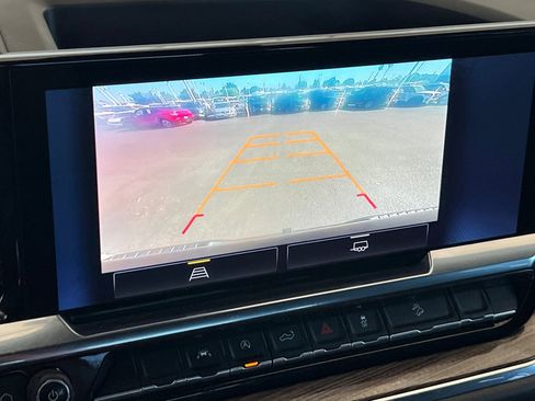 Used 2023 Chevrolet Silverado 1500 LT Trail Boss w/ Protection Package image 22