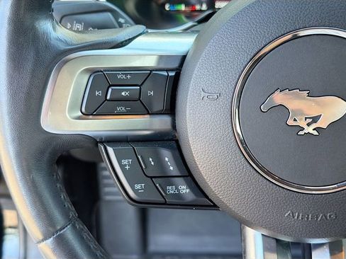 Used 2019 Ford Mustang GT Premium w/ Performance Package - Level 2 RWD image 33