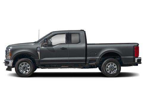 New 2026 Ford F250 XLT w/ 360-Degree Camera Package AWD/4WD image 13