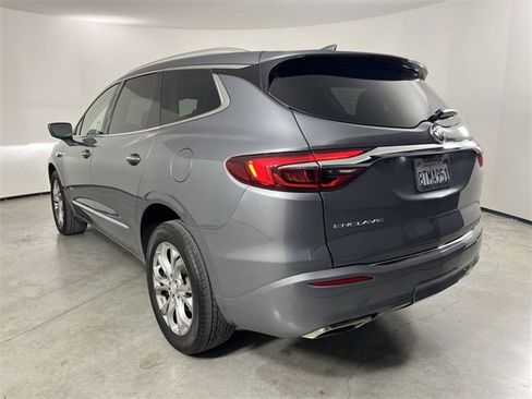 Certified 2020 Buick Enclave Avenir w/ Avenir Technology Package image 33