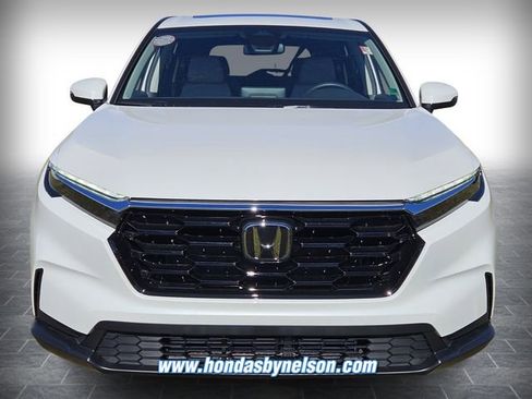 New 2026 Honda CR-V EX image 2