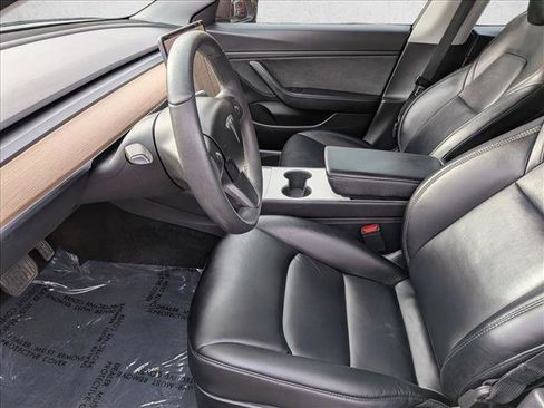 Used 2020 Tesla Model 3 Long Range image 11