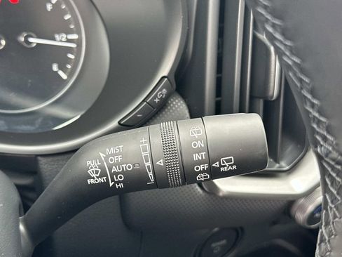 New 2026 MAZDA CX-50 2.5 Hybrid w/ Preferred Pkg image 20