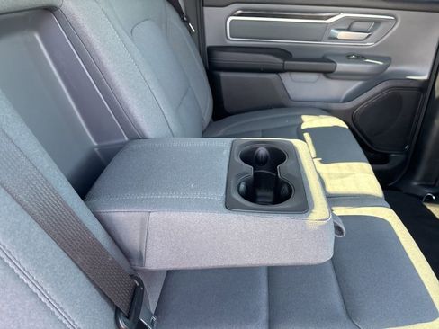 Used 2023 RAM 1500 Big Horn w/ Trailer Tow Group image 45