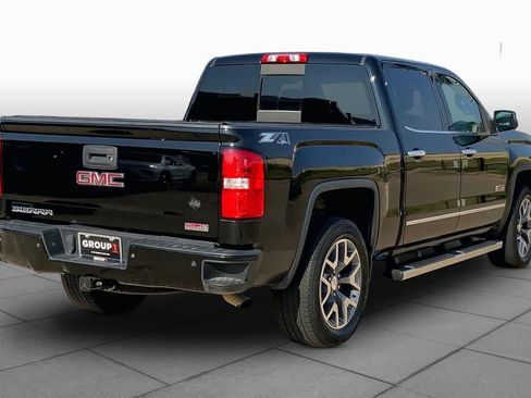 Used 2015 GMC Sierra 1500 SLT AWD/4WD image 13