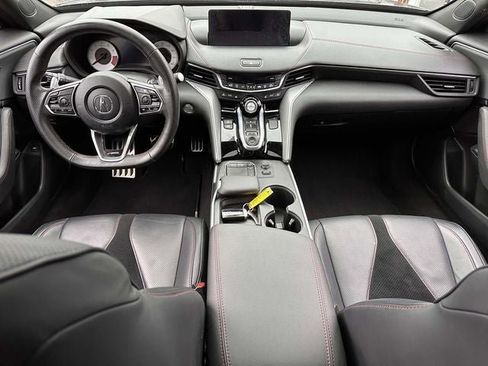 Used 2023 Acura TLX w/ A-SPEC Pkg image 22