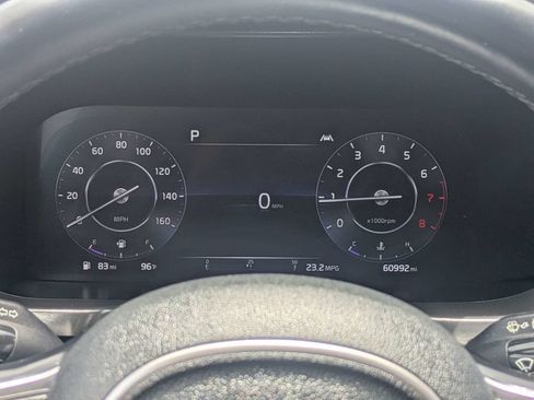 Used 2021 Kia Sorento SX FWD image 32