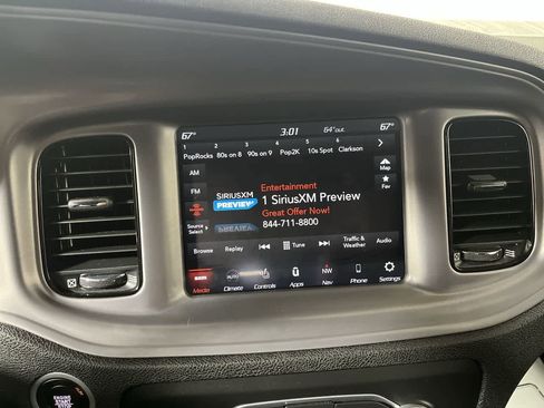 Used 2023 Dodge Charger R/T w/ Blacktop Package image 18