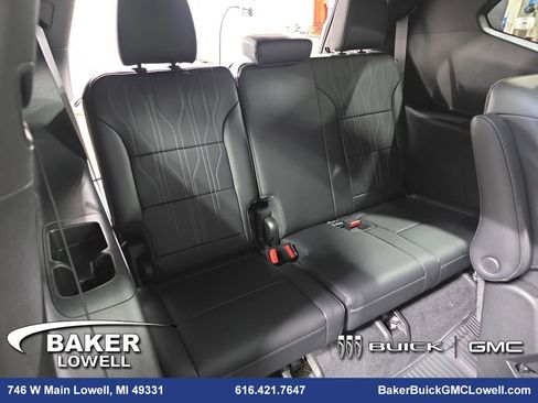 New 2026 Buick Enclave Avenir w/ Super Cruise Package image 12