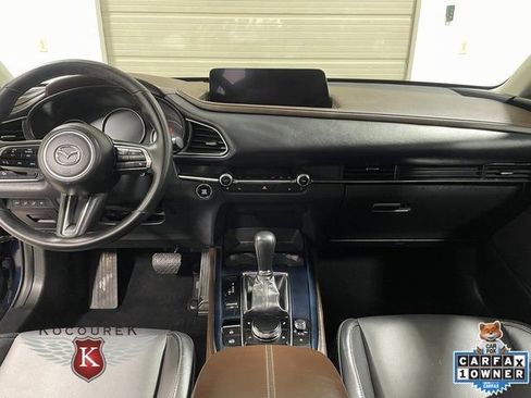 Used 2025 MAZDA CX-30 2.5 Turbo w/ Premium Package image 14