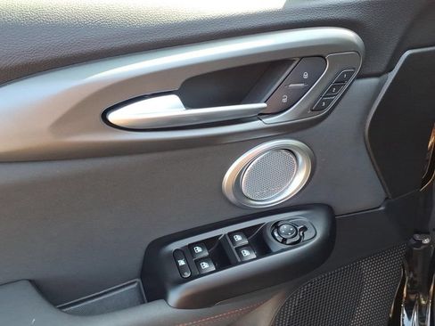 Certified 2024 Dodge Hornet GT Plus AWD/4WD image 4