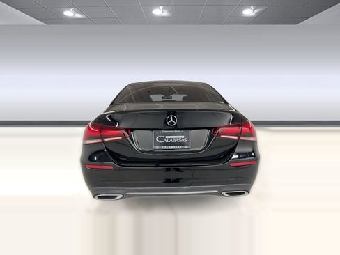 Used 2021 Mercedes-Benz A 220 image 10