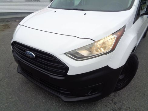 Used 2019 Ford Transit Connect XL FWD image 19