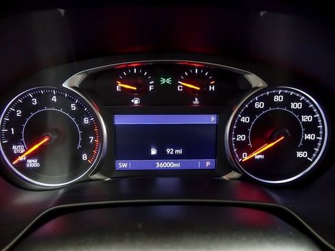 Used 2023 Chevrolet Blazer LT w/ Driver Confidence Package image 15