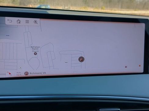 New 2026 Genesis GV70 2.5T Advanced image 20