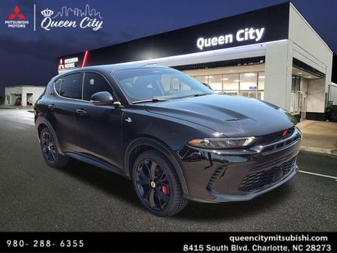 Used 2024 Dodge Hornet R/T Plus w/ Track Pack AWD/4WD image 1