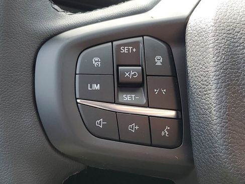 New 2026 Ford Ranger Lariat AWD/4WD image 13