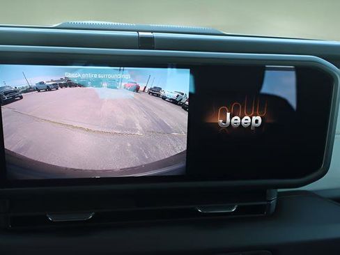 New 2026 Jeep Wrangler Sport AWD/4WD image 19