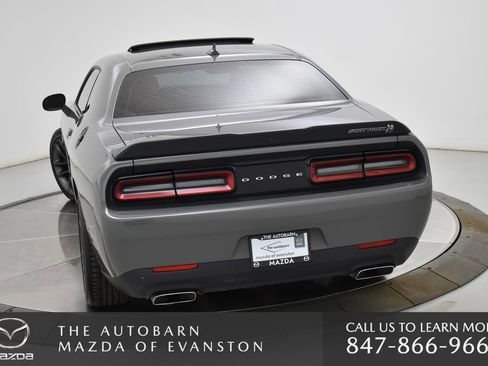 Used 2023 Dodge Challenger R/T Scat Pack w/ Plus Package image 18