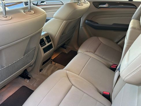 Used 2013 Mercedes-Benz ML 350 4MATIC image 15