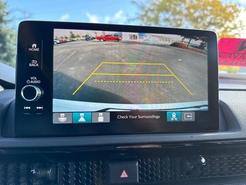 Certified 2024 Honda CR-V EX-L image 36