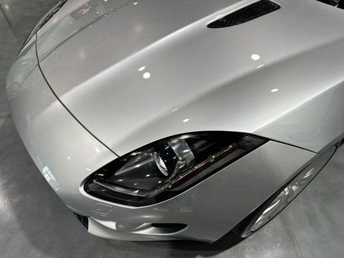 Used 2015 Jaguar F-TYPE S RWD image 13