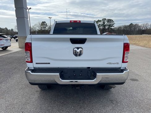 Used 2024 RAM 2500 Big Horn image 4