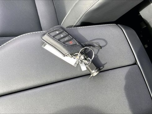 Used 2025 Lexus TX 350 AWD w/ Technology Package image 13