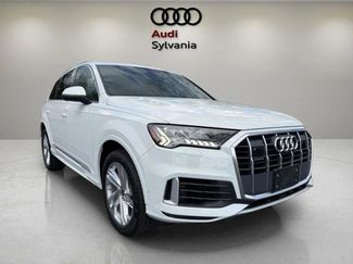 Certified 2023 Audi Q7 3.0T Premium Plus w/ Premium Plus Package AWD/4WD video 2